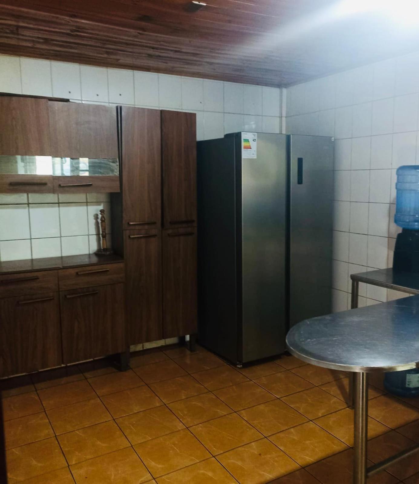 Casa de férias Radal Siete Tazas